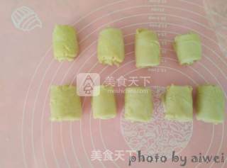 苏式鲜肉月饼的做法步骤：16