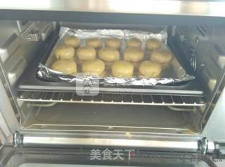 苏式鲜肉月饼的做法步骤：22