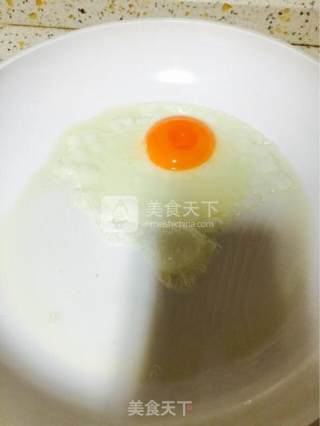 上汤娃娃菜的做法步骤：2