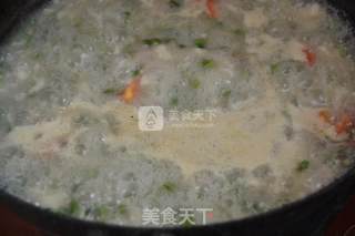 疙瘩汤的做法步骤：6
