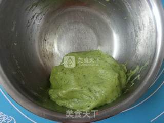 冰皮月饼的做法步骤：7