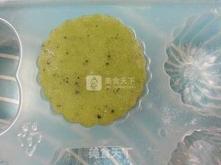 冰皮月饼的做法步骤：14