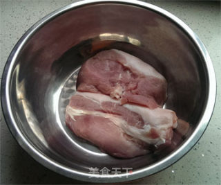 韭菜虾仁饺子 - 共庆中秋的做法步骤：1