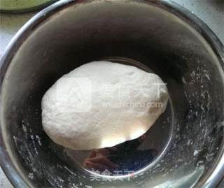 韭菜虾仁饺子 - 共庆中秋的做法步骤：9