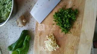 鱼香茄子的做法步骤：2