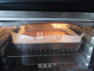 可可海绵蛋糕的做法步骤：4