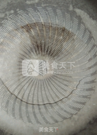 红油茄丝的做法步骤：4
