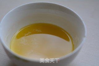 正宗兰州素凉面（面馆版）的做法步骤：3