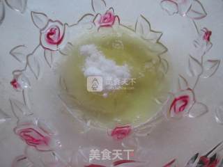 小清奶油蛋糕的做法步骤：2