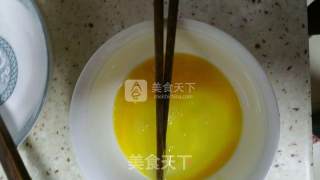 黄瓜鸡蛋汤的做法步骤：3