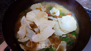 什锦素咖喱的做法步骤：8
