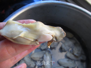 酥炸生蚝的做法步骤：4