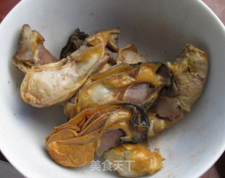 酥炸生蚝的做法步骤：7