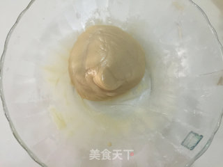 广式伍仁月饼的做法步骤：9