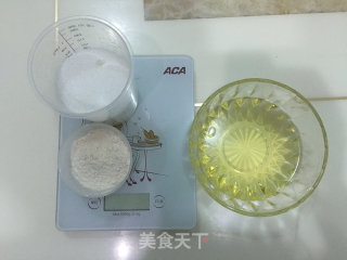 巧克力广式月饼（附绿豆沙的做法）的做法步骤：21