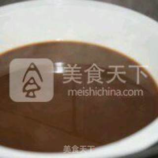 纯手工阿胶糕的做法步骤：1