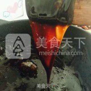 纯手工阿胶糕的做法步骤：4