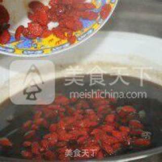 纯手工阿胶糕的做法步骤：5