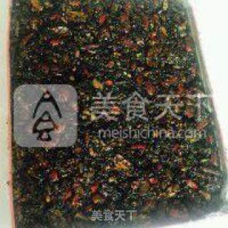 纯手工阿胶糕的做法步骤：8