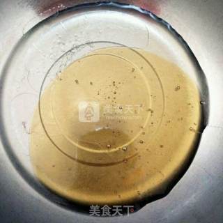 紫薯月饼的做法步骤：2