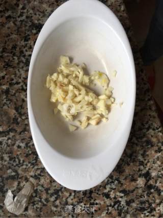 清蒸大闸蟹的做法步骤：7