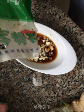 清蒸大闸蟹的做法步骤：10