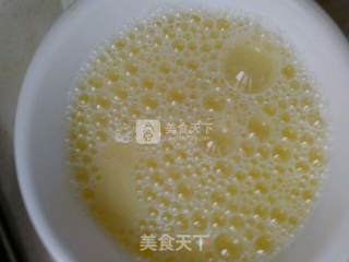 家常蒸蛋的做法步骤：3