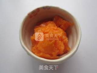 黄金海岸——奇异果木瓜奶昔的做法步骤：4