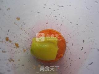 黄金海岸——奇异果木瓜奶昔的做法步骤：5