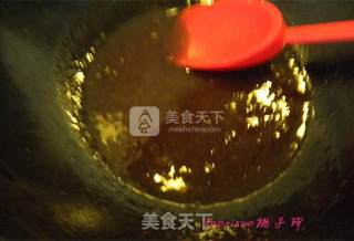 烧凤眼丸子的做法步骤：8