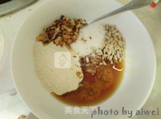 自来红月饼的做法步骤：5