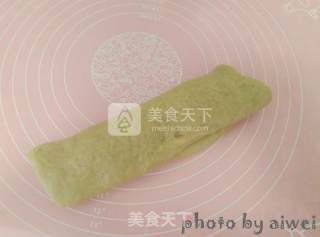 自来红月饼的做法步骤：11