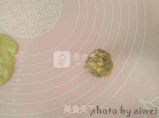 自来红月饼的做法步骤：16
