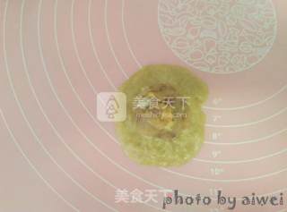 自来红月饼的做法步骤：18