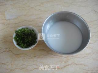 香菇豆腐镶肉的做法步骤：3