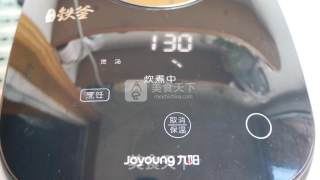 虫草鸡汤的做法步骤：7