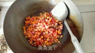简式意面的做法步骤：3