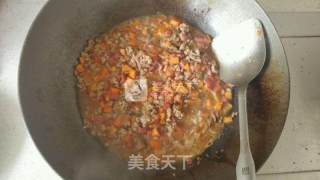 简式意面的做法步骤：4