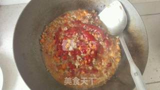 简式意面的做法步骤：5