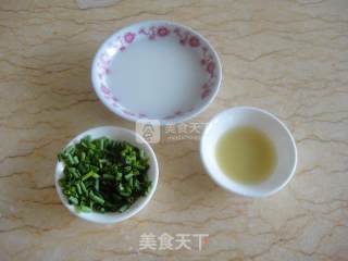 蟹粉豆腐羹的做法步骤：2