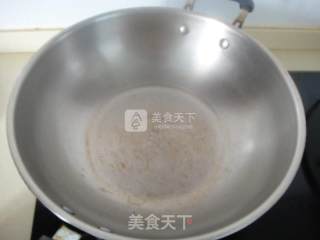 蟹粉豆腐羹的做法步骤：4