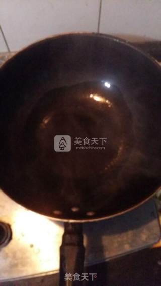 凉拌麻辣脆鸭肫的做法步骤：5