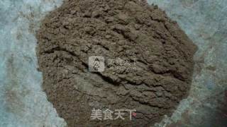 无油可可蛋糕的做法步骤：1