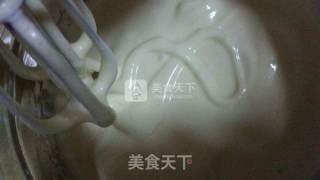 无油可可蛋糕的做法步骤：3