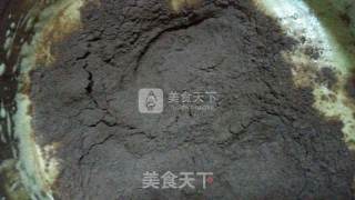 无油可可蛋糕的做法步骤：4