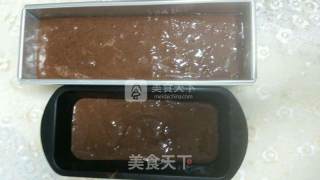 无油可可蛋糕的做法步骤：6