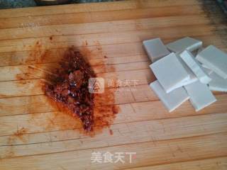 毛血旺的做法步骤：4