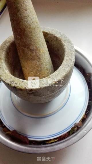 腌香椿芽的做法步骤：5