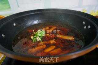 红烧排骨的做法步骤：10