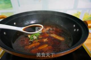 红烧排骨的做法步骤：11